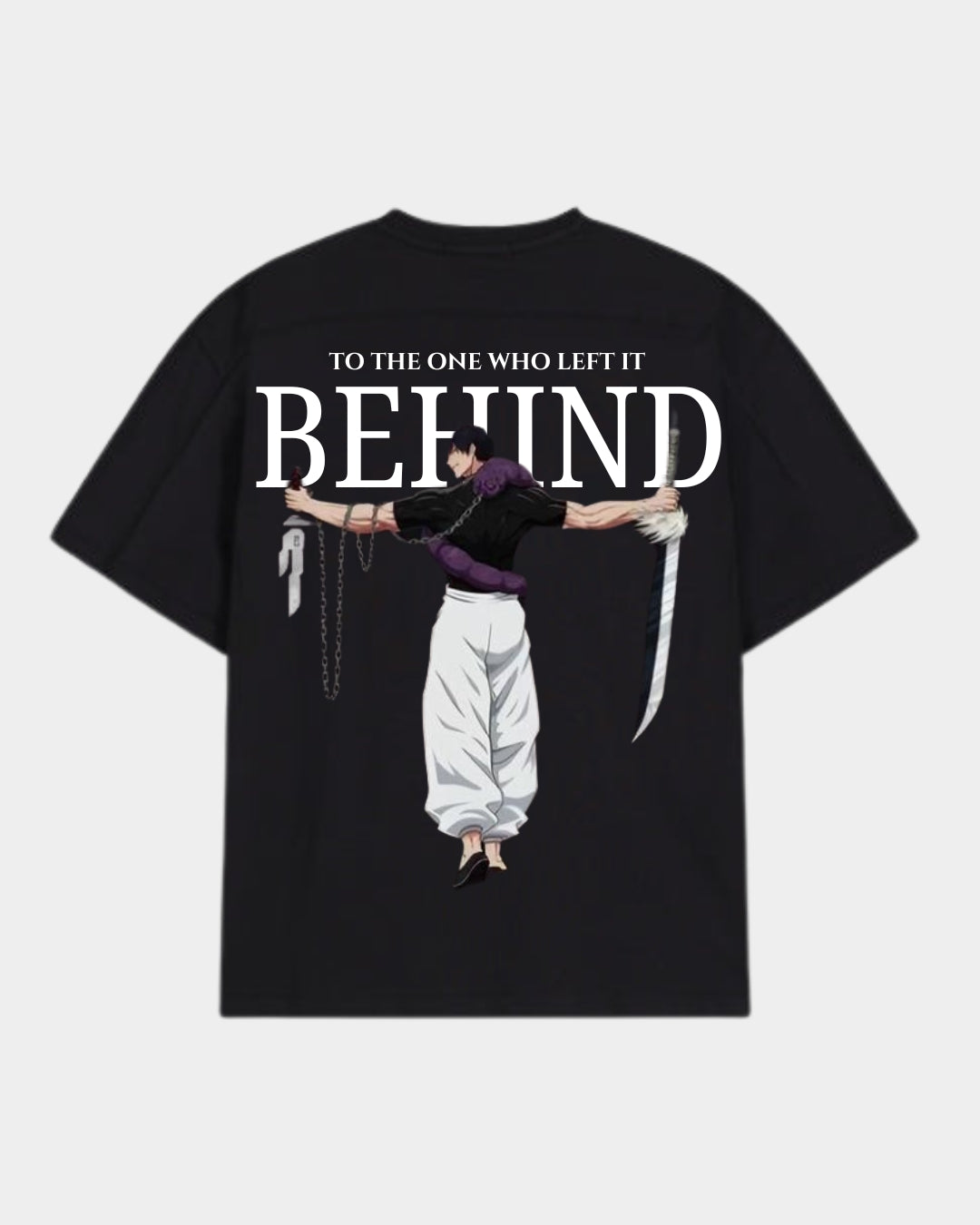 OVERSIZED TEES