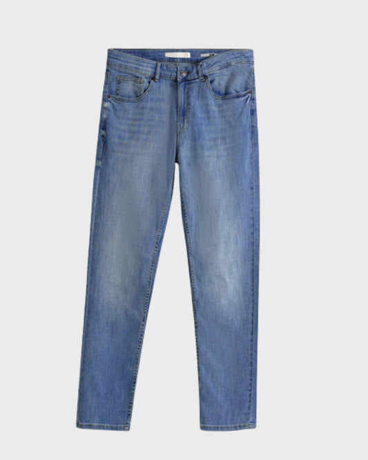 DENIM SLIM FIT JEANS