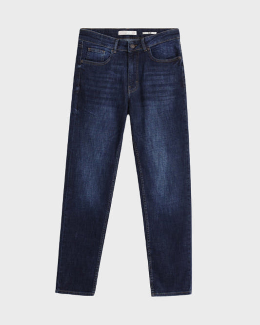 DENIM SLIM FIT JEANS